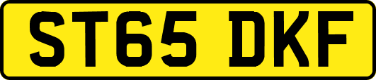 ST65DKF