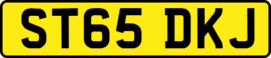 ST65DKJ