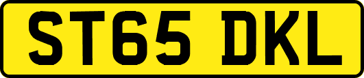ST65DKL