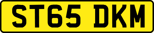 ST65DKM