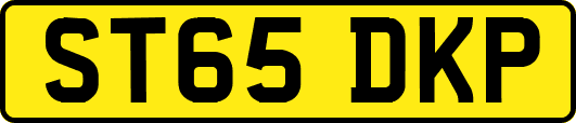 ST65DKP