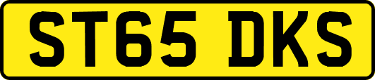 ST65DKS