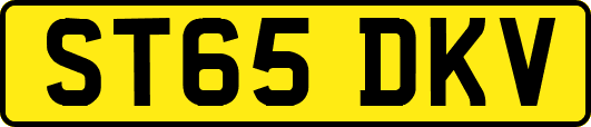 ST65DKV