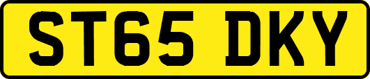 ST65DKY