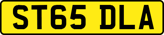 ST65DLA