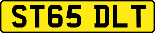 ST65DLT