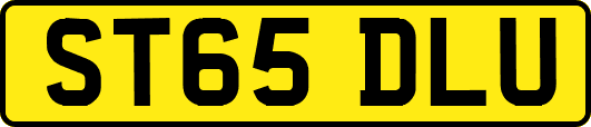 ST65DLU
