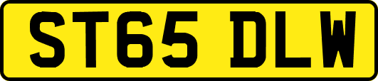 ST65DLW
