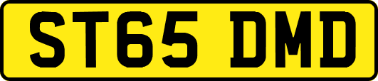 ST65DMD
