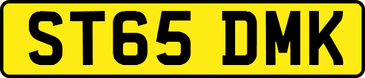 ST65DMK