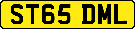 ST65DML