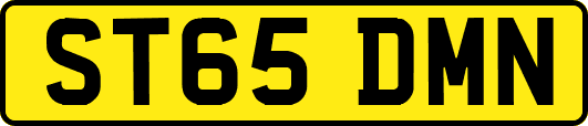 ST65DMN