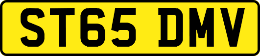 ST65DMV