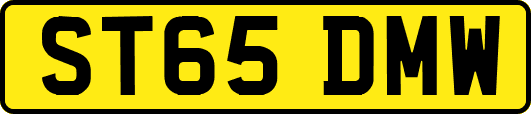 ST65DMW
