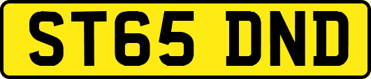 ST65DND