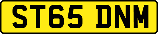 ST65DNM