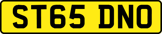 ST65DNO