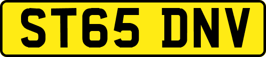 ST65DNV