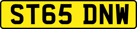 ST65DNW