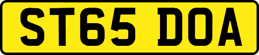 ST65DOA