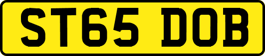 ST65DOB