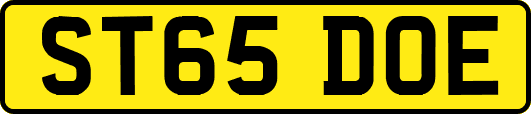 ST65DOE