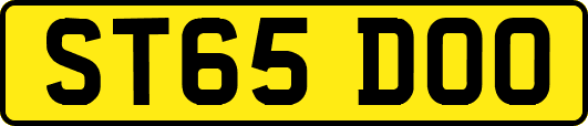 ST65DOO