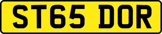 ST65DOR