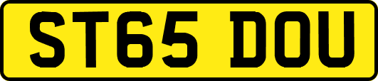 ST65DOU