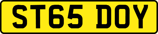 ST65DOY