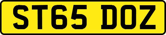 ST65DOZ