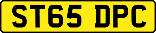 ST65DPC