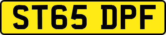 ST65DPF
