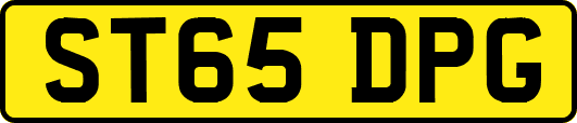 ST65DPG