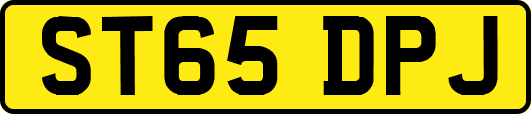 ST65DPJ