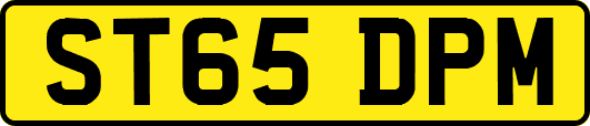 ST65DPM