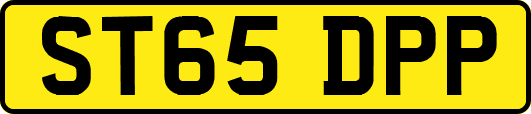 ST65DPP
