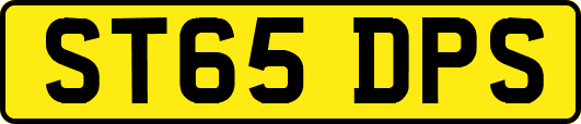ST65DPS