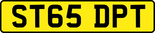 ST65DPT