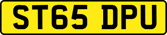 ST65DPU