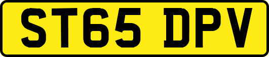 ST65DPV