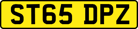 ST65DPZ