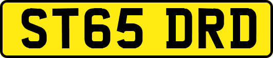 ST65DRD