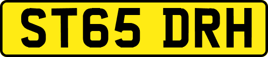 ST65DRH