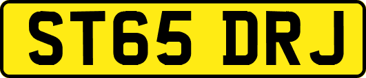ST65DRJ