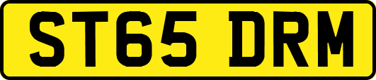 ST65DRM