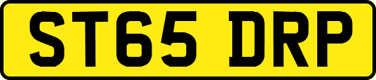 ST65DRP