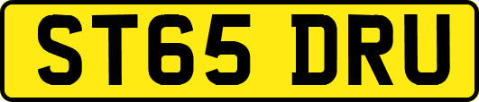 ST65DRU