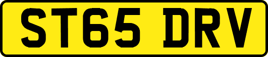 ST65DRV