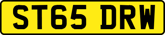 ST65DRW